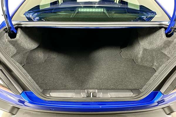 2023 Subaru WRX tS (AWD) MY23