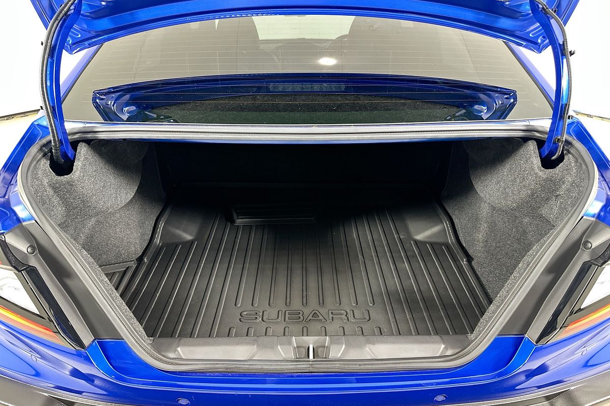 2023 Subaru WRX tS (AWD) MY23