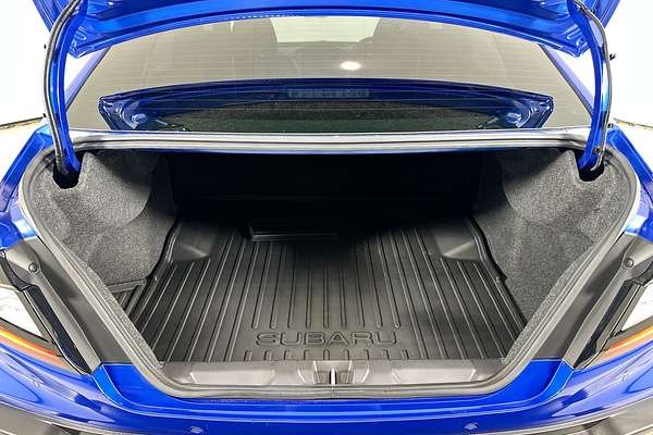 2023 Subaru WRX tS (AWD) MY23