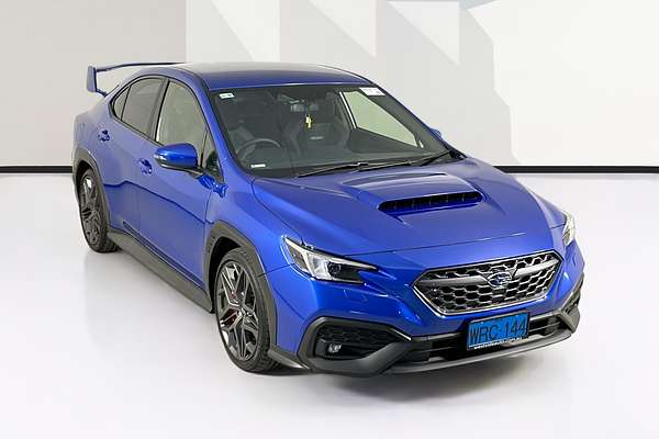 2024 Subaru WRX CLUB SPEC (AWD) MY24