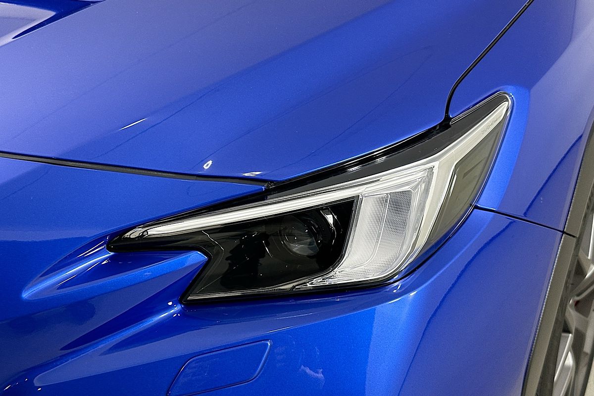 2024 Subaru WRX CLUB SPEC (AWD) MY24