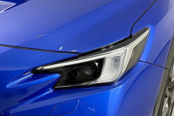 2024 Subaru WRX CLUB SPEC (AWD) MY24