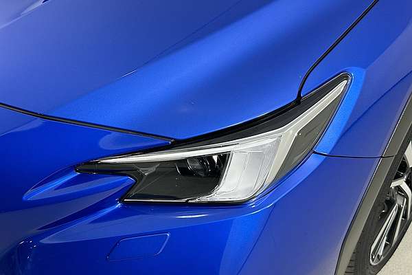 2023 Subaru WRX tS (AWD) MY23