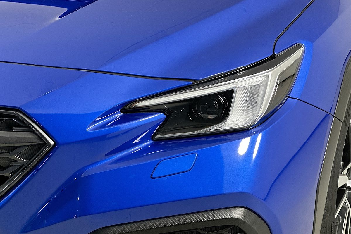 2023 Subaru WRX tS (AWD) MY23