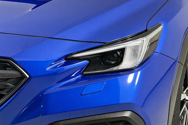 2023 Subaru WRX tS (AWD) MY23