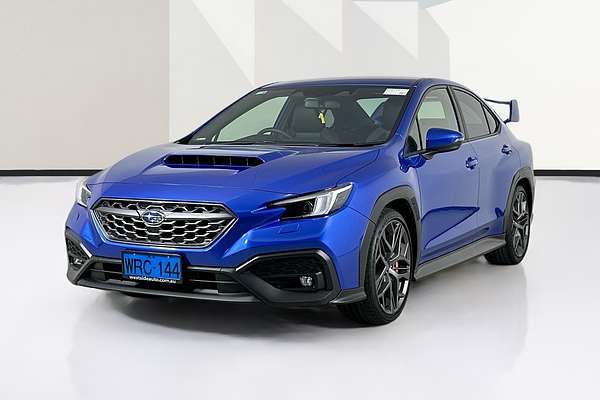 2024 Subaru WRX CLUB SPEC (AWD) MY24