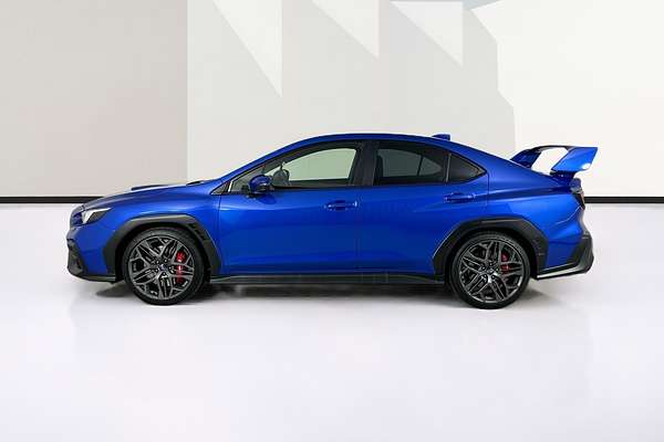 2024 Subaru WRX CLUB SPEC (AWD) MY24