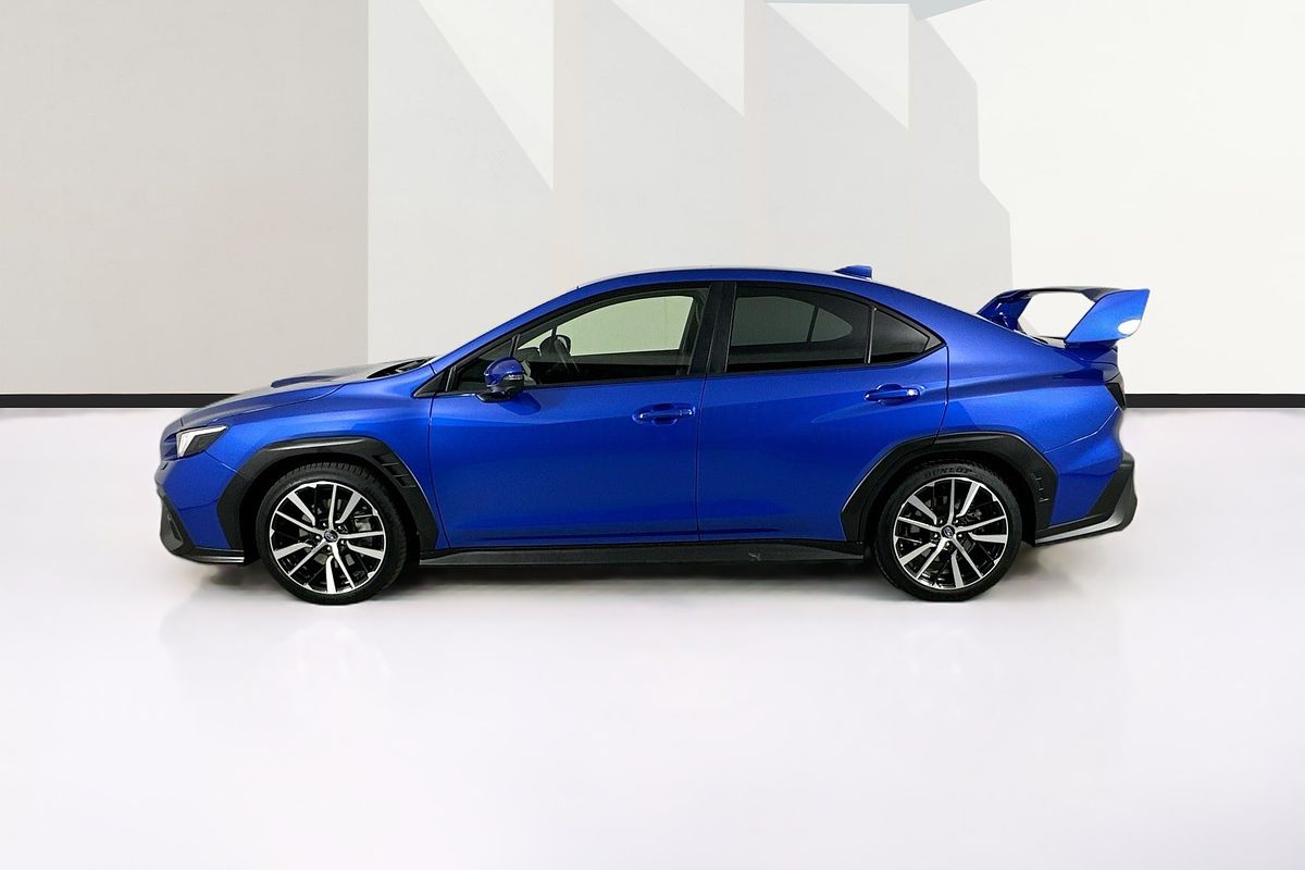 2023 Subaru WRX tS (AWD) MY23
