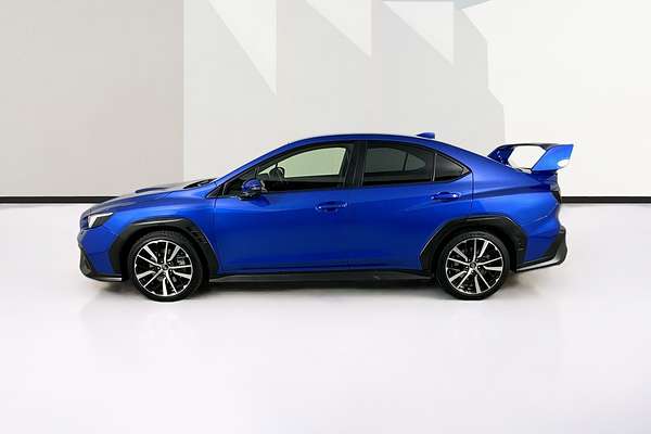 2023 Subaru WRX tS (AWD) MY23