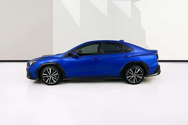 2023 Subaru WRX tS (AWD) MY23