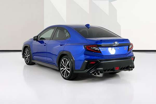2023 Subaru WRX tS (AWD) MY23