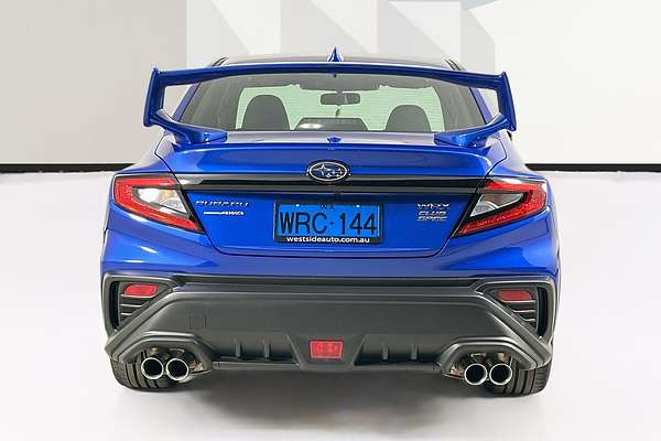 2024 Subaru WRX CLUB SPEC (AWD) MY24