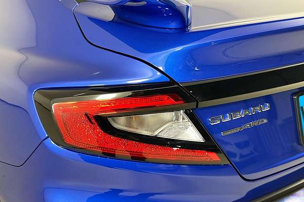 2024 Subaru WRX CLUB SPEC (AWD) MY24