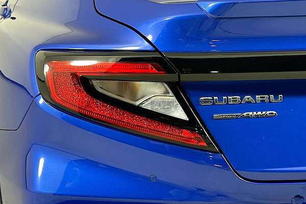 2023 Subaru WRX tS (AWD) MY23