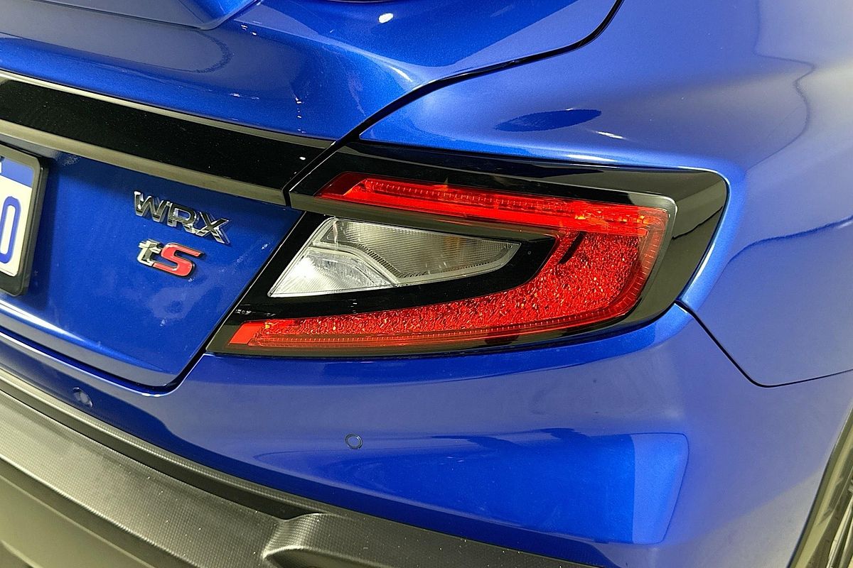 2023 Subaru WRX tS (AWD) MY23