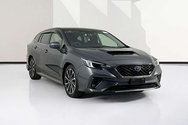 2023 Subaru WRX tS (AWD) MY23