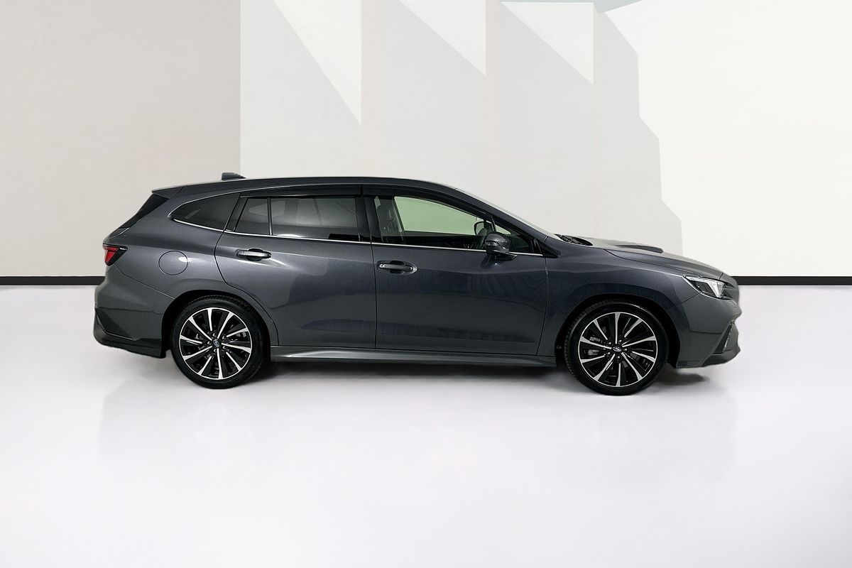 2023 Subaru WRX tS (AWD) MY23