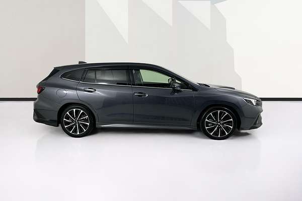 2023 Subaru WRX tS (AWD) MY23