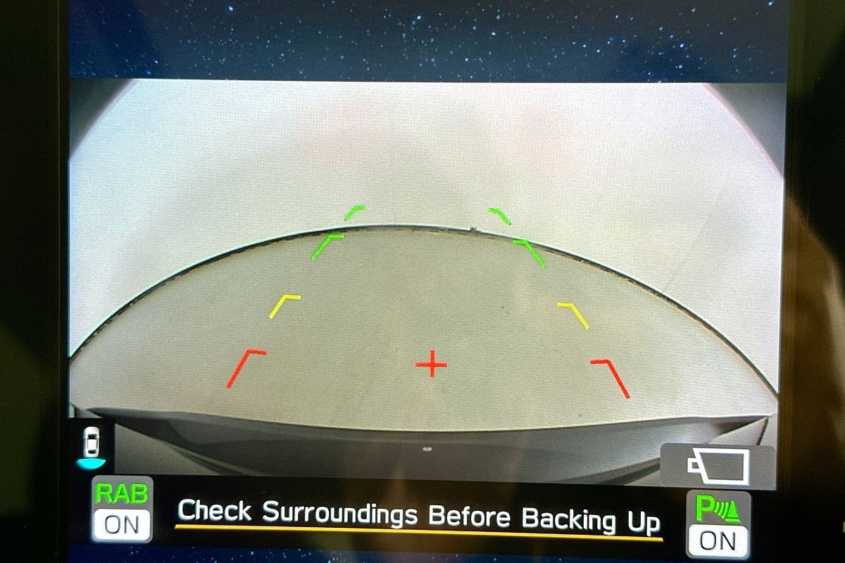 2023 Subaru WRX tS (AWD) MY23