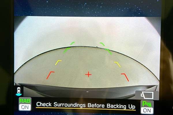 2023 Subaru WRX tS (AWD) MY23