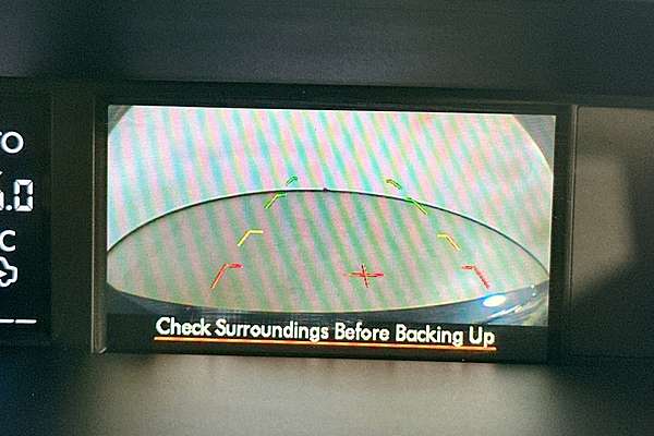 2014 Subaru WRX PREMIUM (AWD) MY15