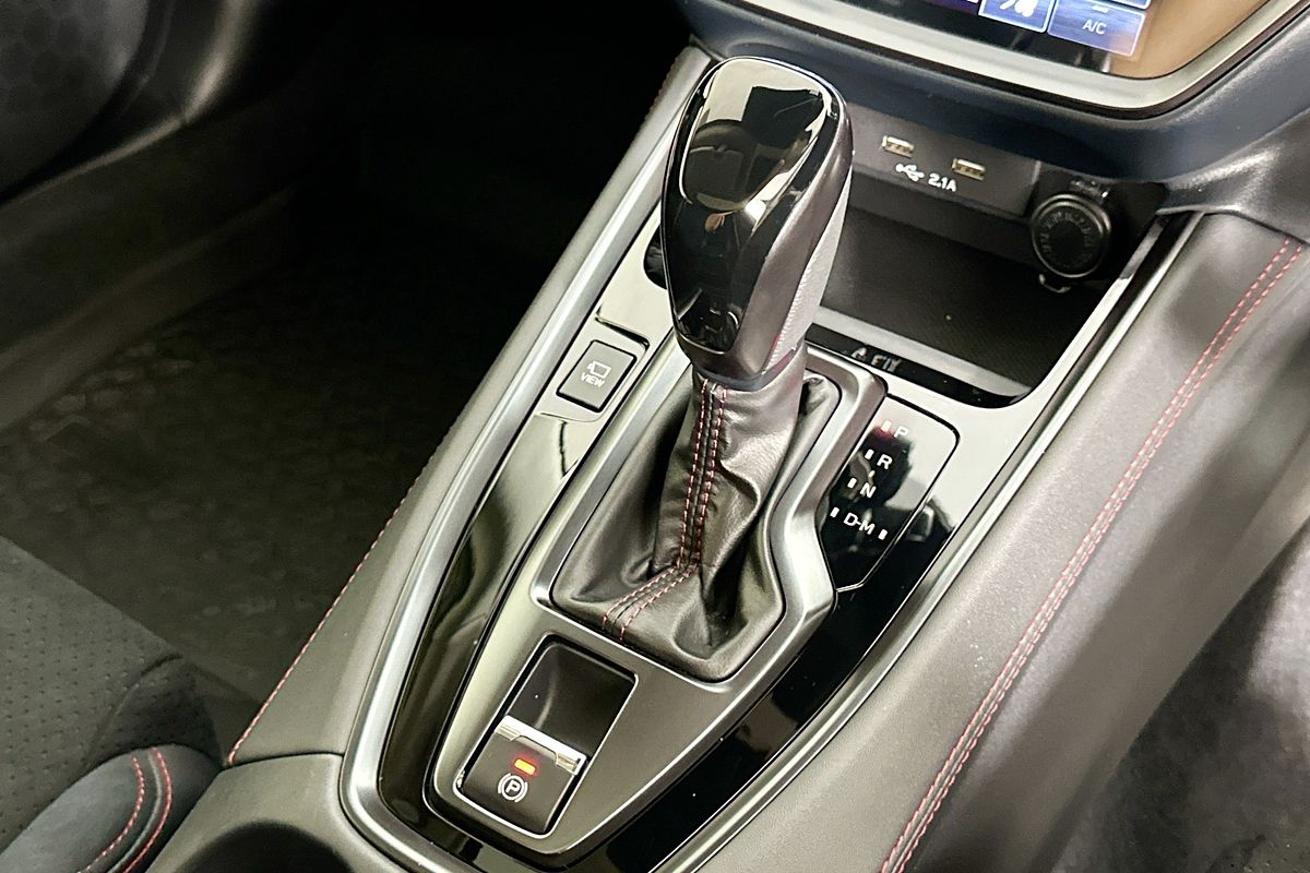 2023 Subaru WRX tS (AWD) MY23