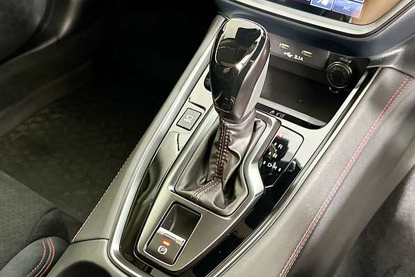 2023 Subaru WRX tS (AWD) MY23