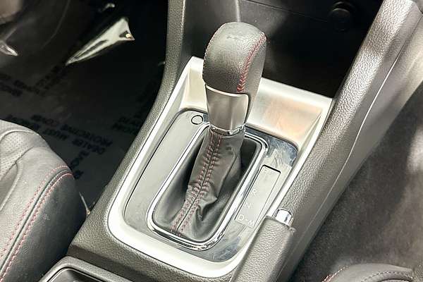 2014 Subaru WRX PREMIUM (AWD) MY15