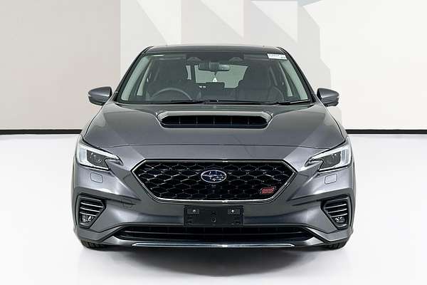 2023 Subaru WRX tS (AWD) MY23