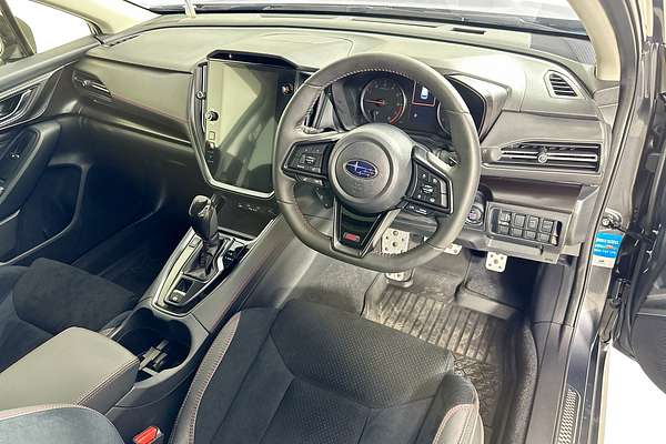 2023 Subaru WRX tS (AWD) MY23