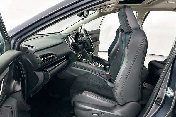 2023 Subaru WRX tS (AWD) MY23