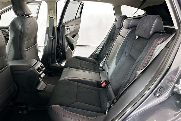 2023 Subaru WRX tS (AWD) MY23