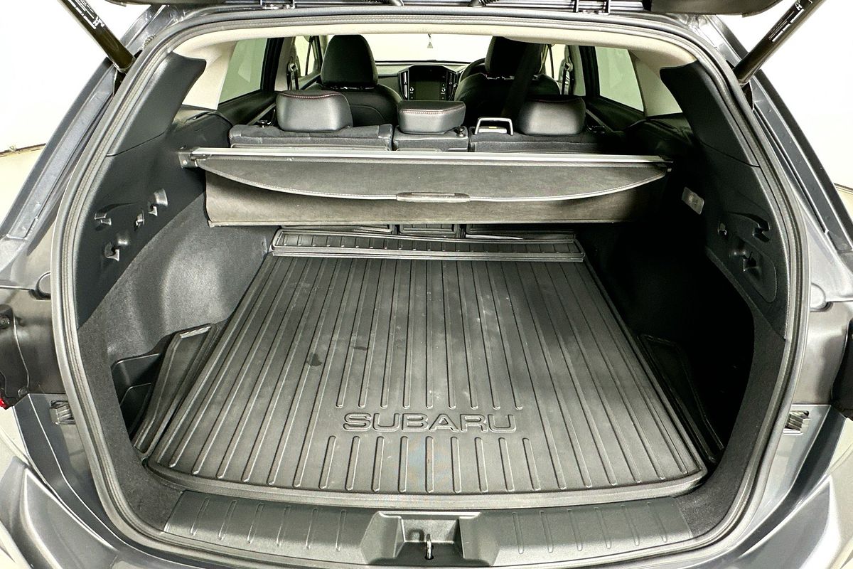 2023 Subaru WRX tS (AWD) MY23