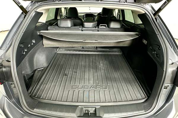 2023 Subaru WRX tS (AWD) MY23