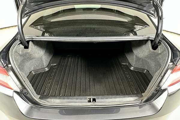 2014 Subaru WRX PREMIUM (AWD) MY15