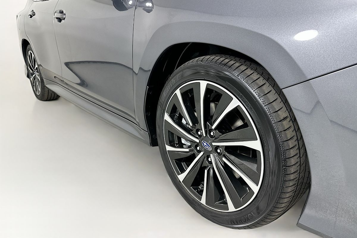 2023 Subaru WRX tS (AWD) MY23