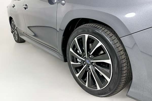 2023 Subaru WRX tS (AWD) MY23