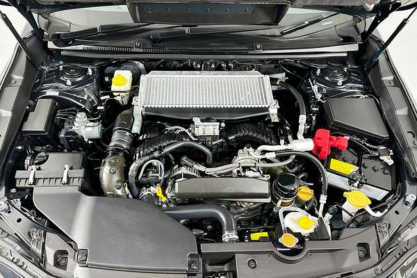 2023 Subaru WRX tS (AWD) MY23