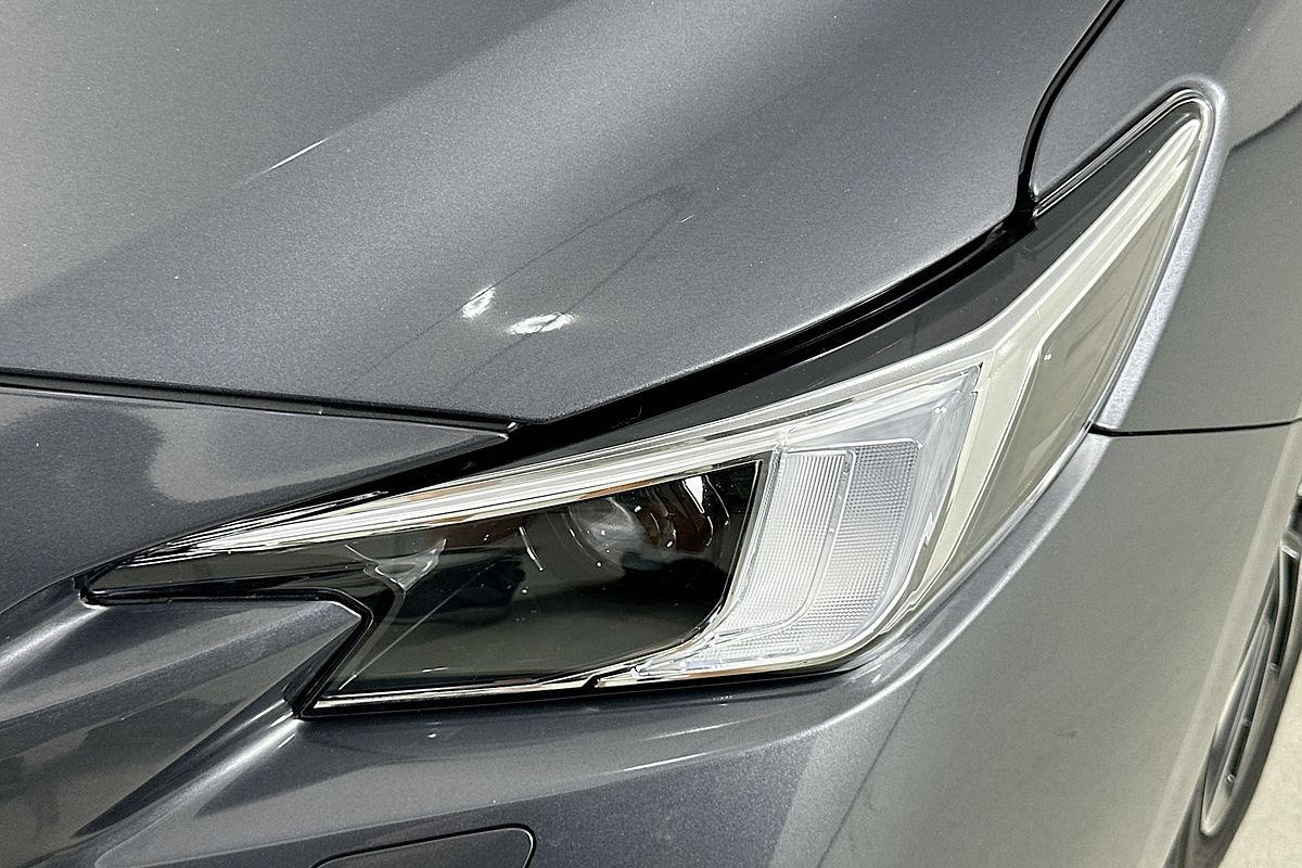 2023 Subaru WRX tS (AWD) MY23