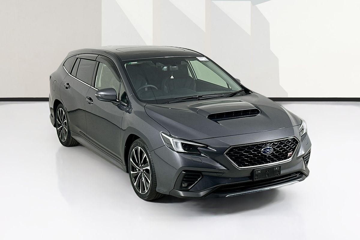 2023 Subaru WRX tS (AWD) MY23