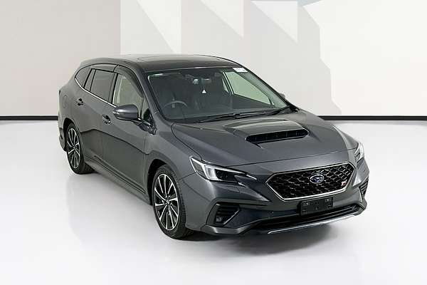 2023 Subaru WRX tS (AWD) MY23