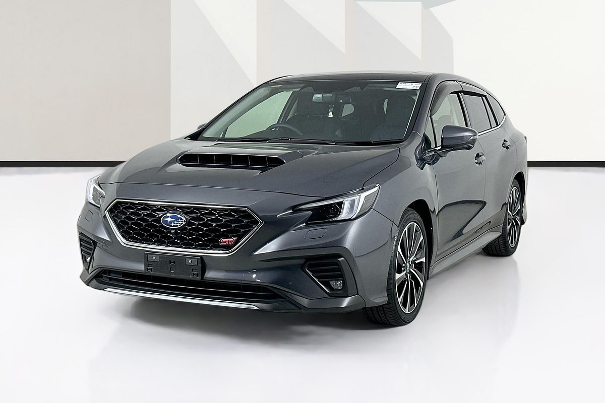 2023 Subaru WRX tS (AWD) MY23