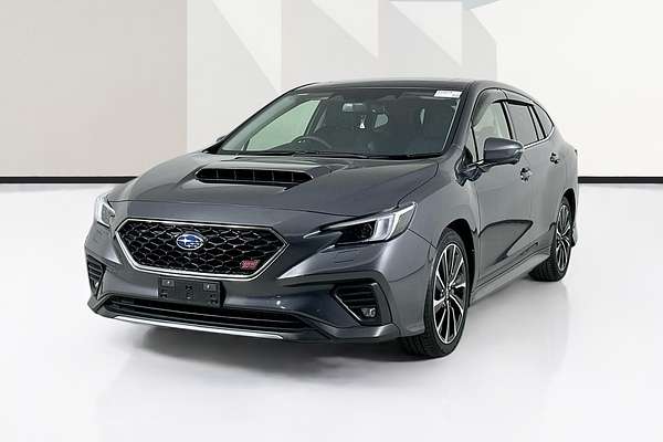2023 Subaru WRX tS (AWD) MY23