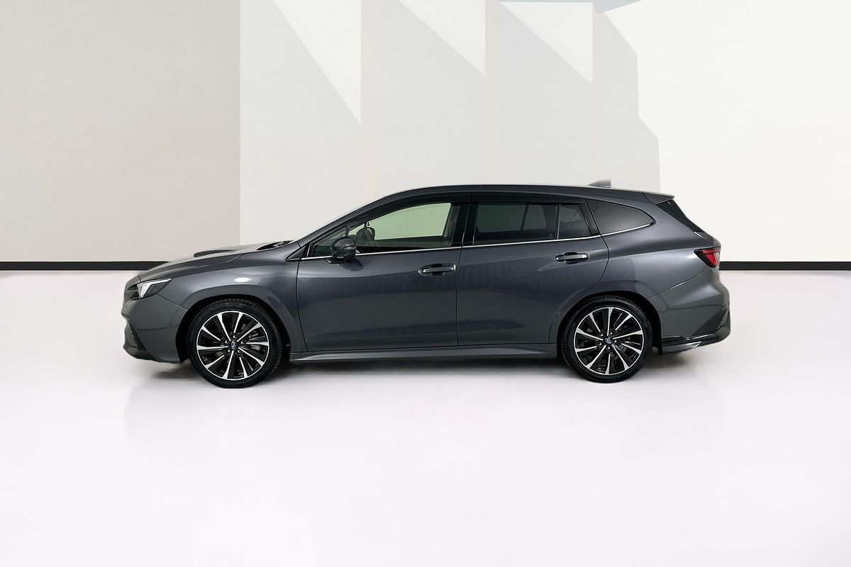 2023 Subaru WRX tS (AWD) MY23