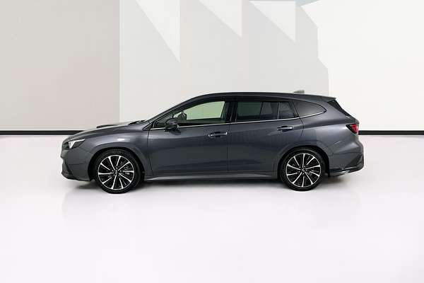 2023 Subaru WRX tS (AWD) MY23