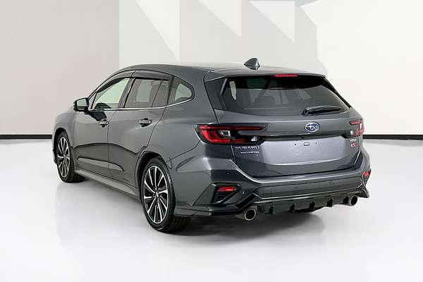 2023 Subaru WRX tS (AWD) MY23