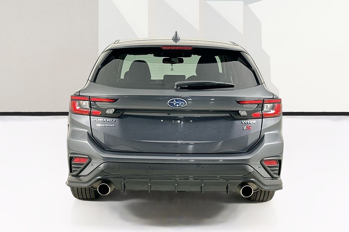 2023 Subaru WRX tS (AWD) MY23