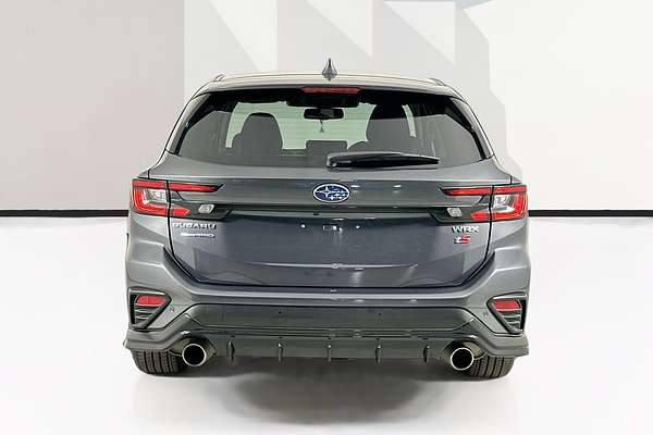 2023 Subaru WRX tS (AWD) MY23