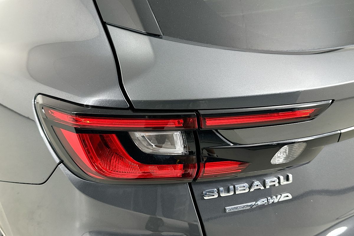 2023 Subaru WRX tS (AWD) MY23