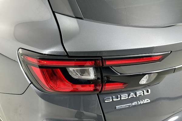 2023 Subaru WRX tS (AWD) MY23